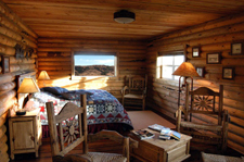 USA-Wyoming-Cochran Working  Ranch